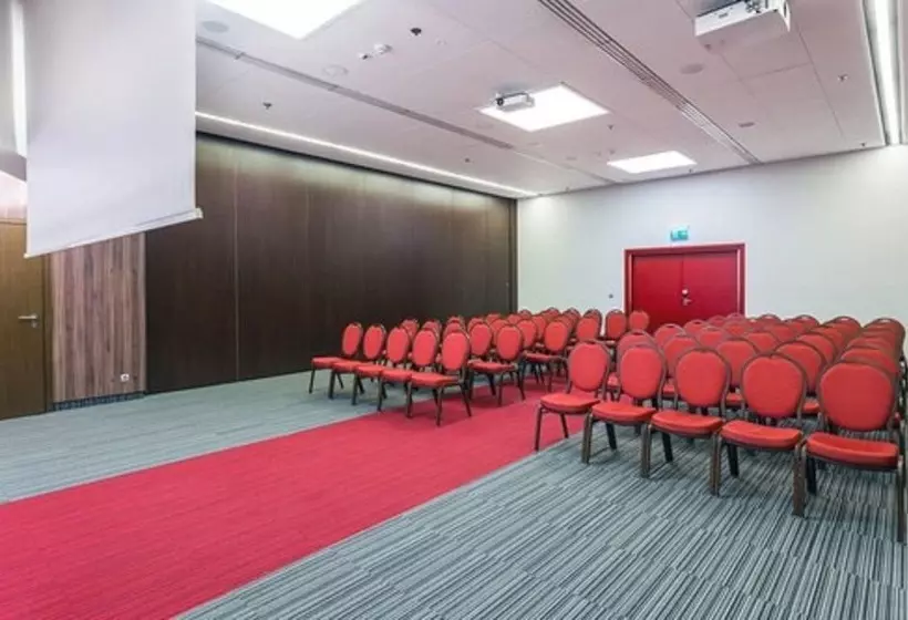 Qubus Hotel Bielsko Biała