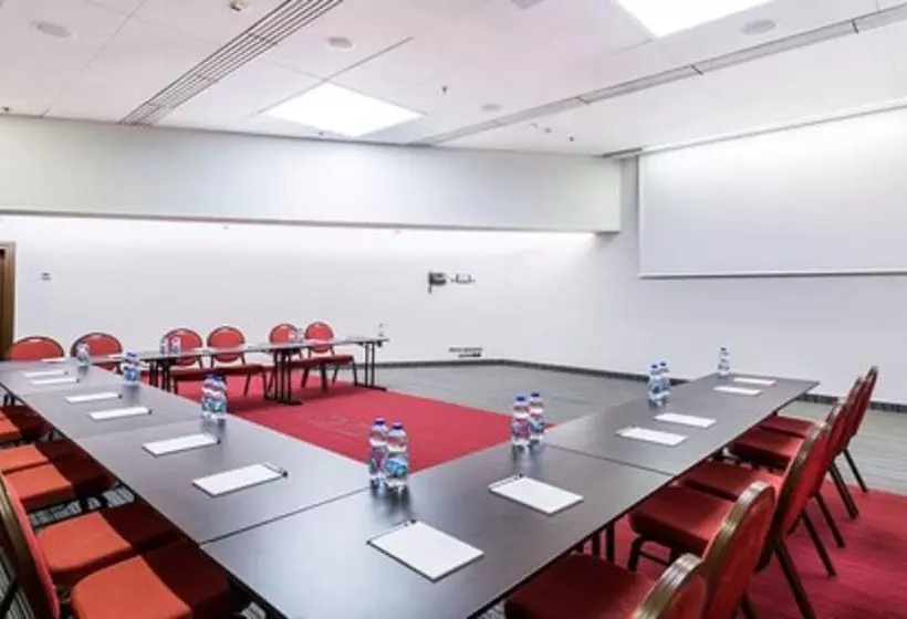 Qubus Hotel Bielsko Biała