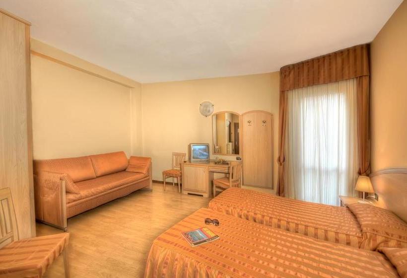 هتل Residence Dei Fiori