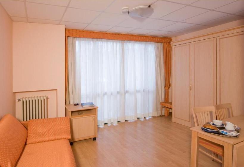 هتل Residence Dei Fiori