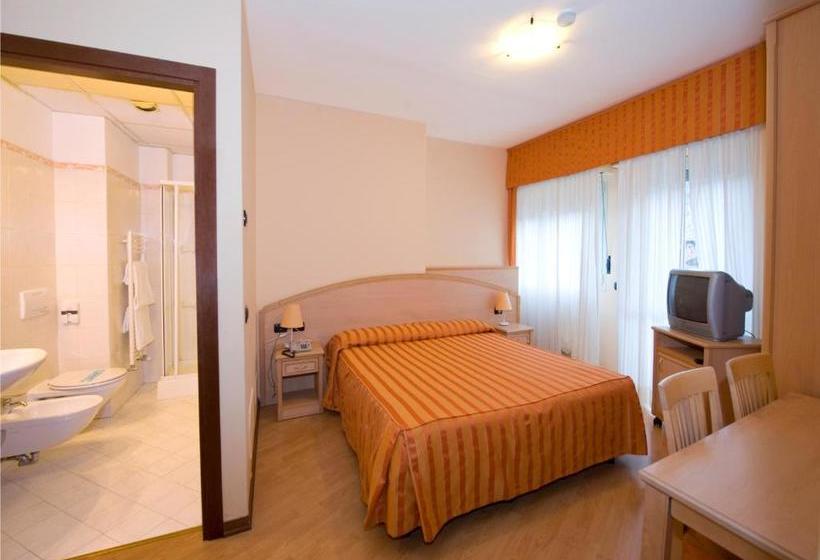 هتل Residence Dei Fiori