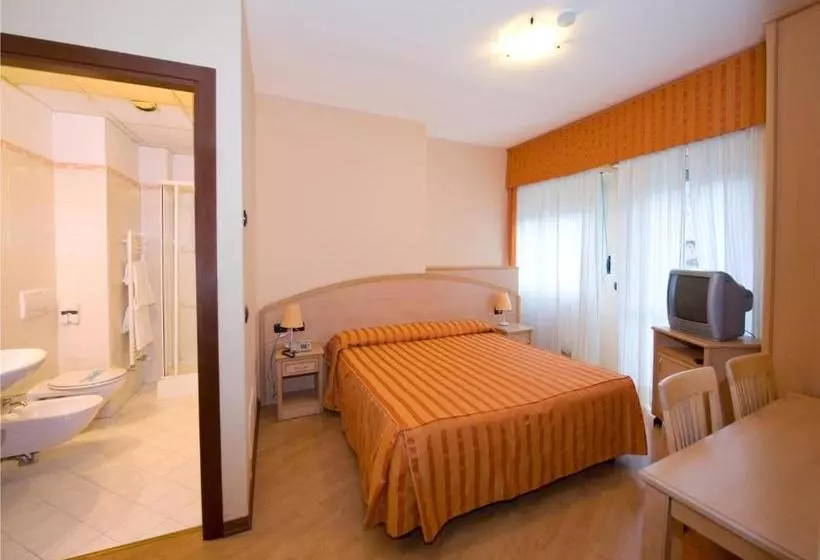 هتل Residence Dei Fiori