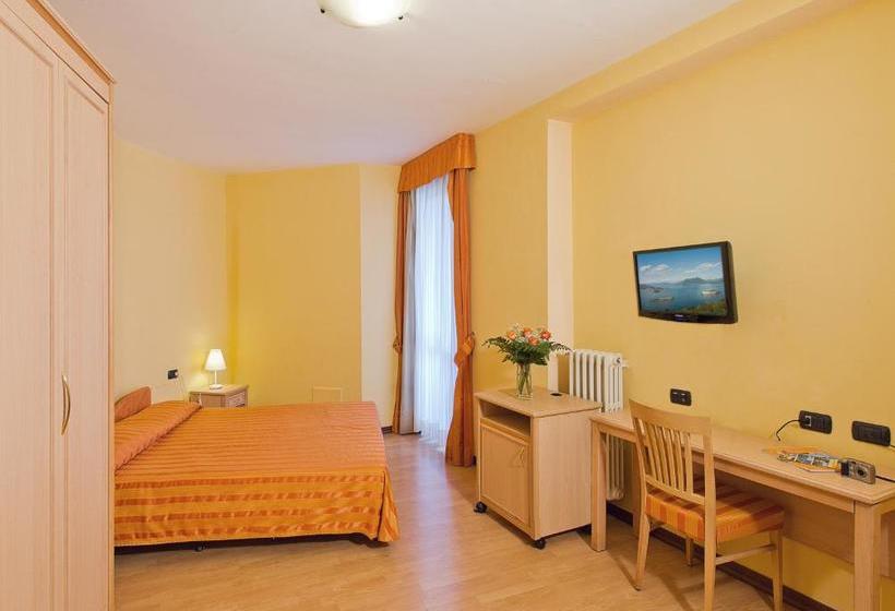 هتل Residence Dei Fiori