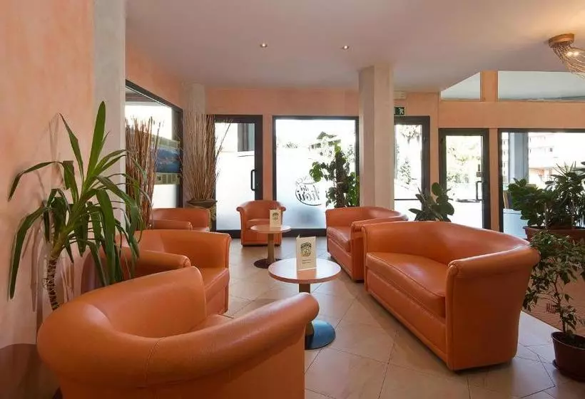 هتل Residence Dei Fiori