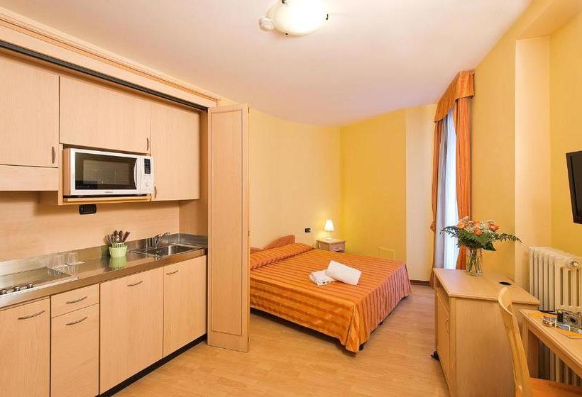 هتل Residence Dei Fiori