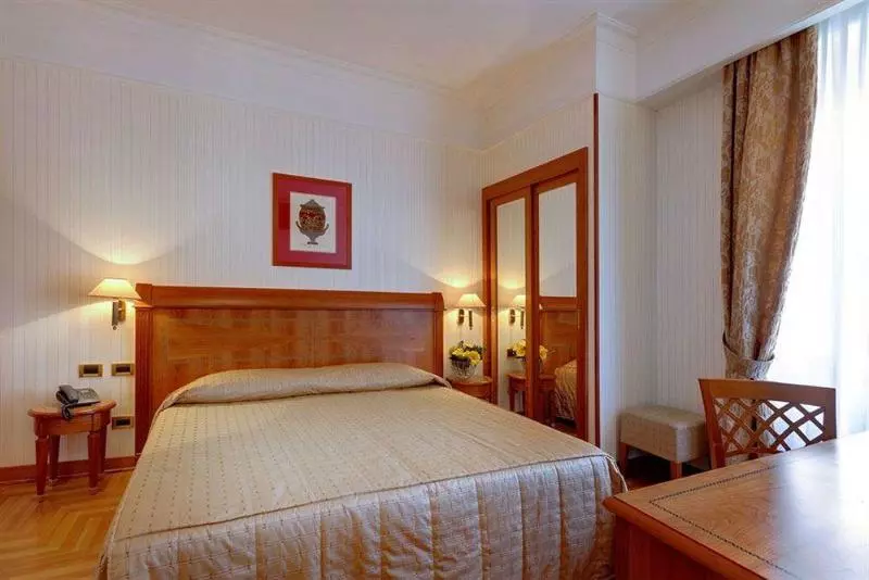هتل Residenza Roma Centro