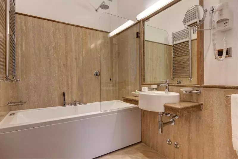 هتل Residenza Roma Centro