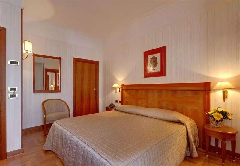 هتل Residenza Roma Centro