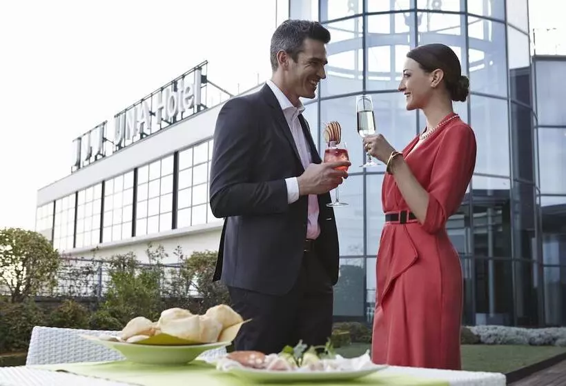 酒店 Rmh Modena Des Arts