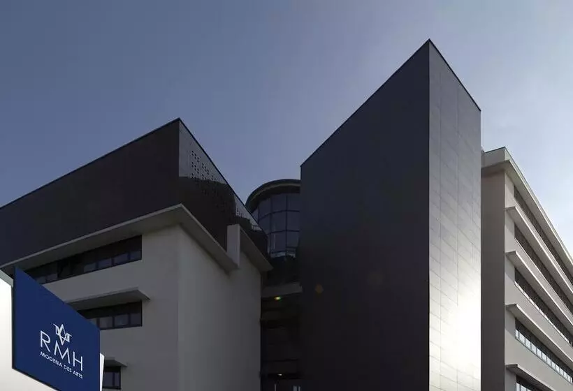 酒店 Rmh Modena Des Arts