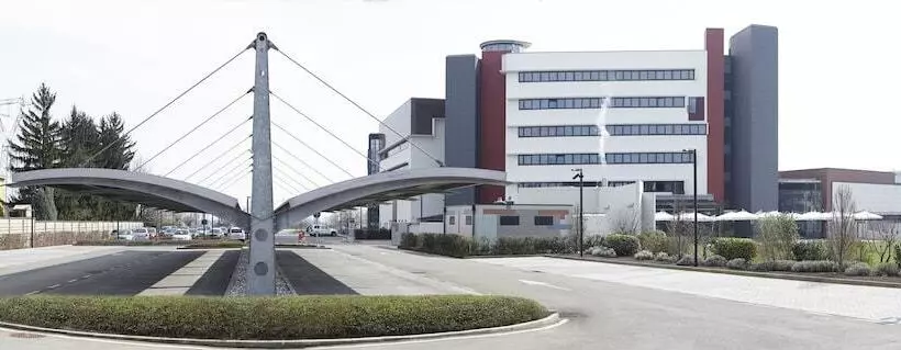 酒店 Rmh Modena Des Arts