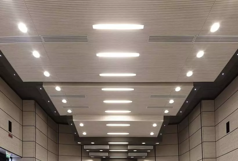 酒店 Rmh Modena Des Arts