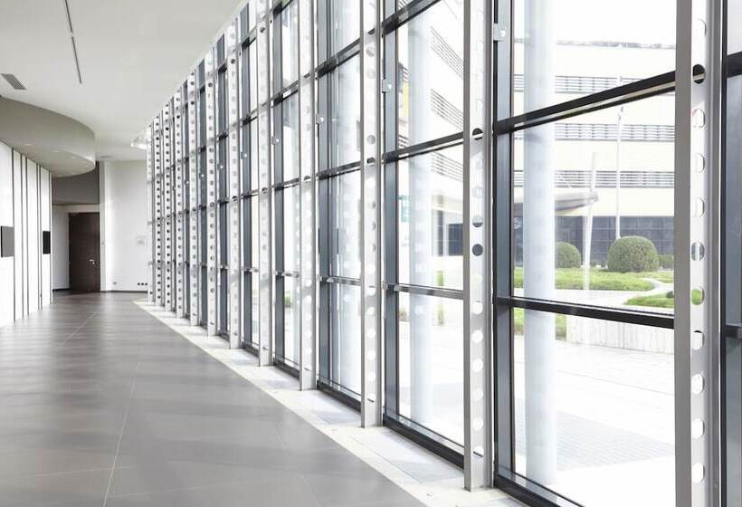 Отель Rmh Modena Des Arts