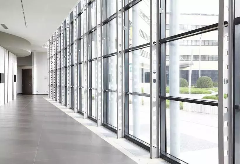 酒店 Rmh Modena Des Arts