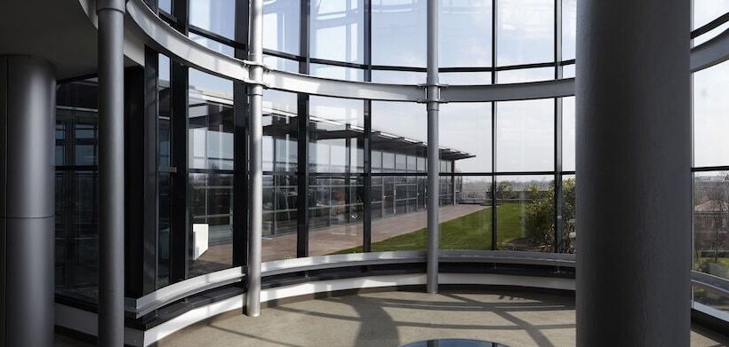 Отель Rmh Modena Des Arts