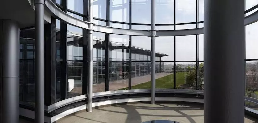 酒店 Rmh Modena Des Arts