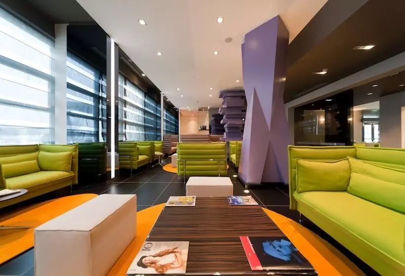 酒店 Rmh Modena Des Arts