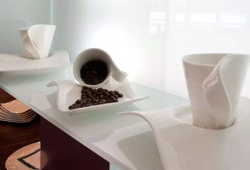 酒店 Rmh Modena Des Arts