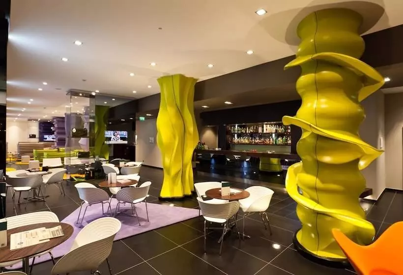 酒店 Rmh Modena Des Arts