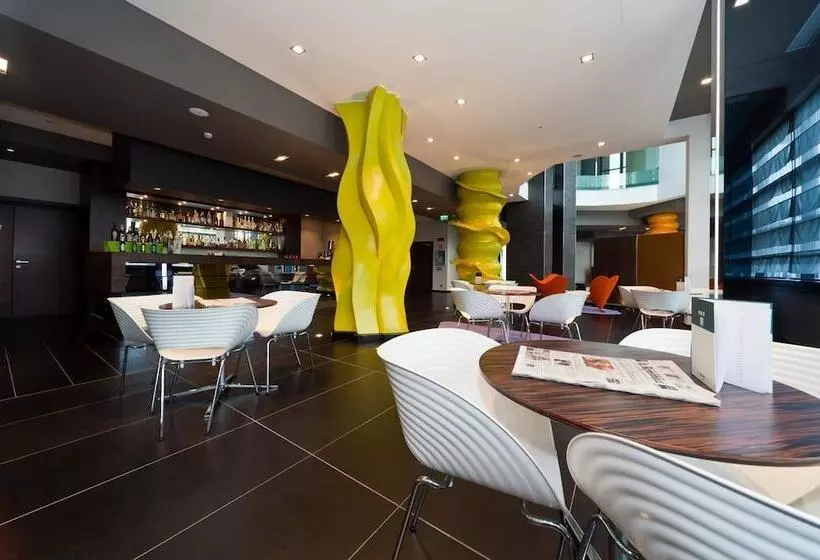 酒店 Rmh Modena Des Arts