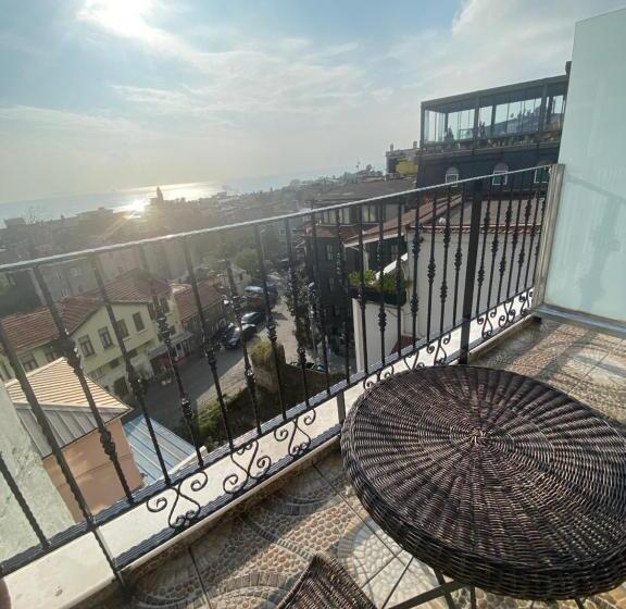 ホテル Saba Sultan