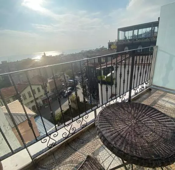 ホテル Saba Sultan