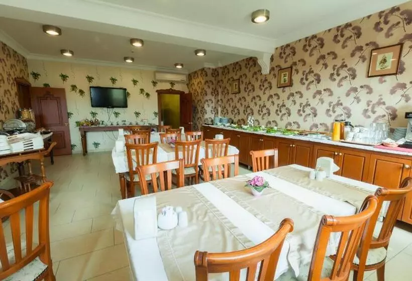 ホテル Saba Sultan