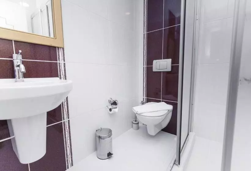 ホテル Saba Sultan