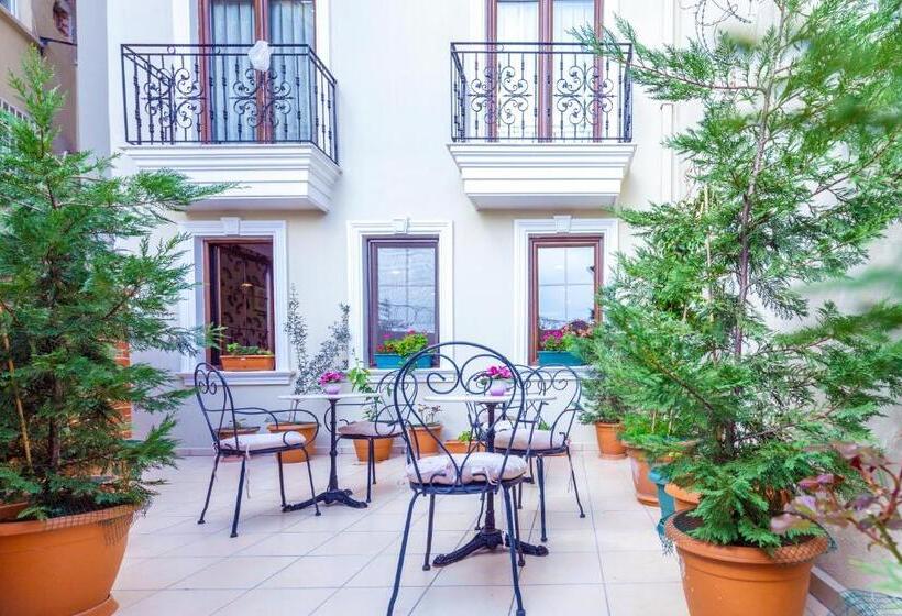 ホテル Saba Sultan