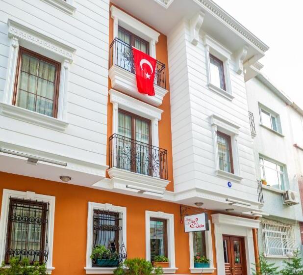 ホテル Saba Sultan