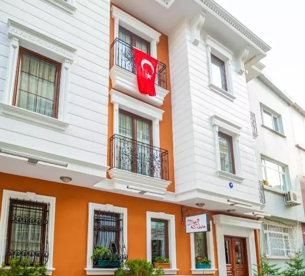 ホテル Saba Sultan