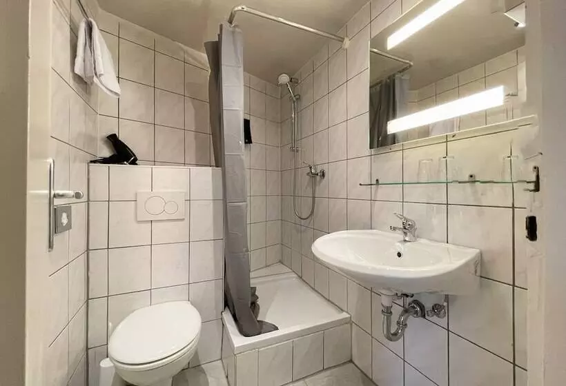 호텔 Sendlinger Tor