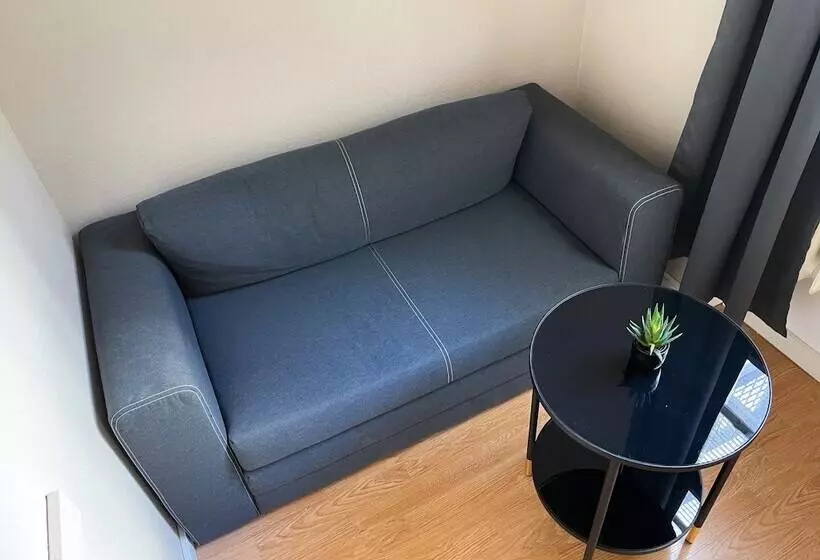 호텔 Sendlinger Tor