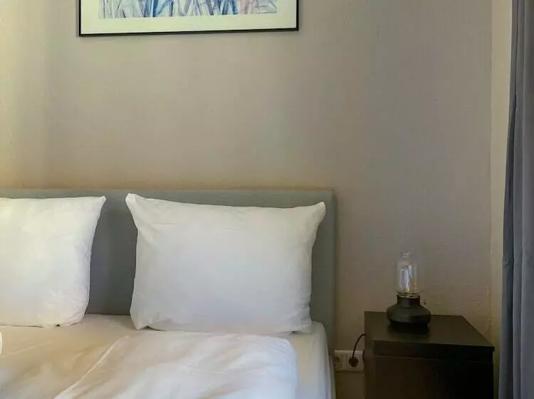 호텔 Sendlinger Tor