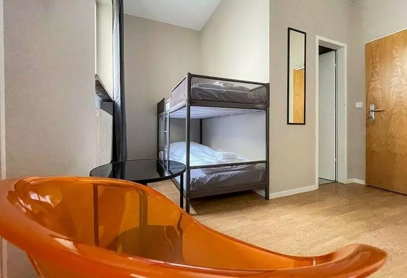 호텔 Sendlinger Tor