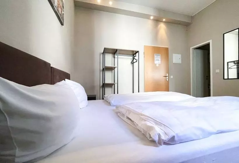 호텔 Sendlinger Tor