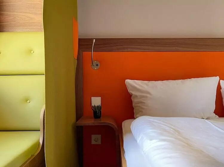 호텔 Sendlinger Tor