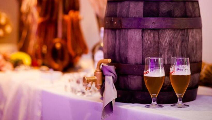 Отель Silvia Gold Gliwice