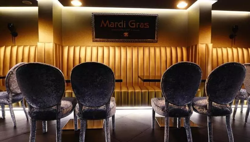 فندق Silvia Gold Gliwice