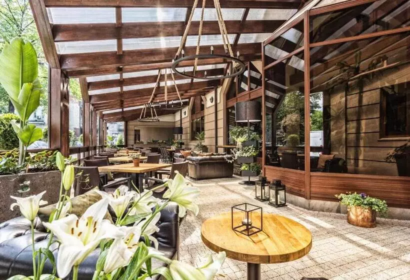 فندق Silvia Gold Gliwice