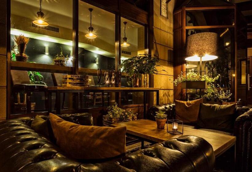 Отель Silvia Gold Gliwice