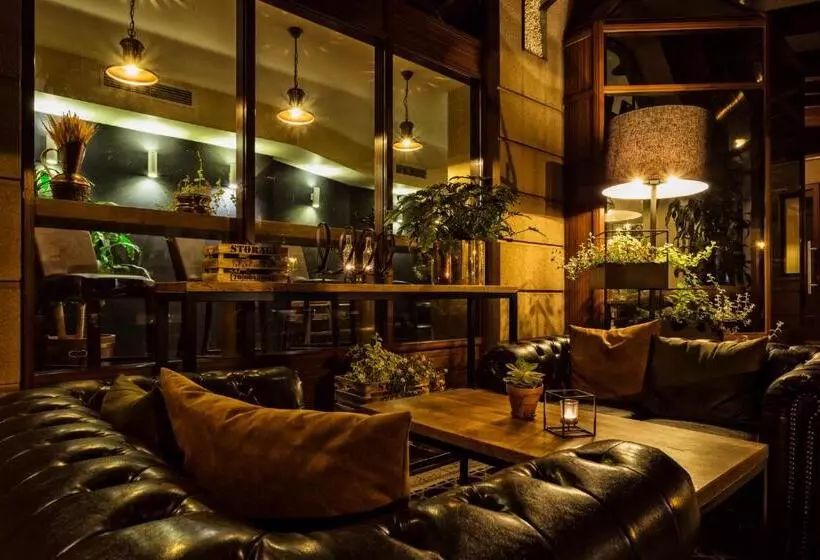 فندق Silvia Gold Gliwice