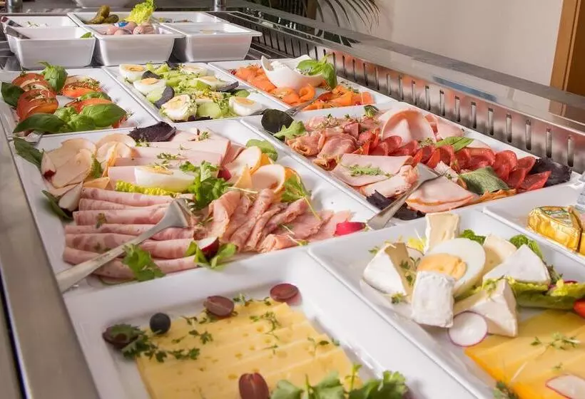 酒店 Stadt Gehrden