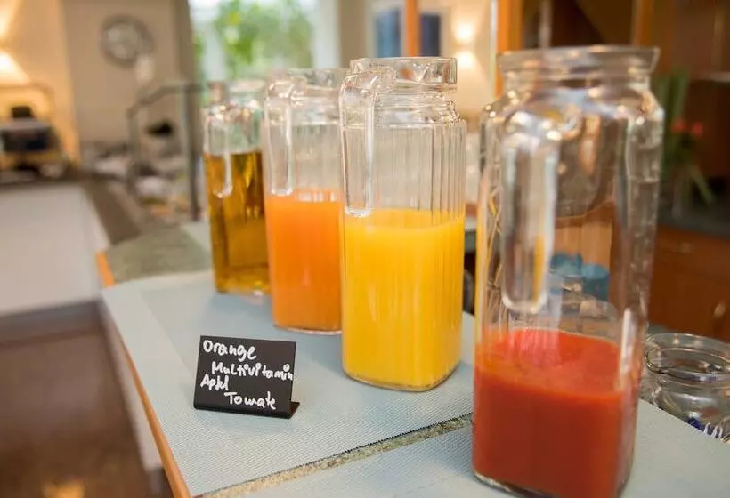 酒店 Stadt Gehrden