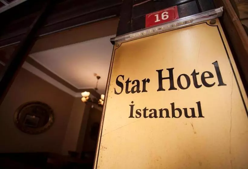 Hotel Star
