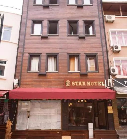 Hotel Star
