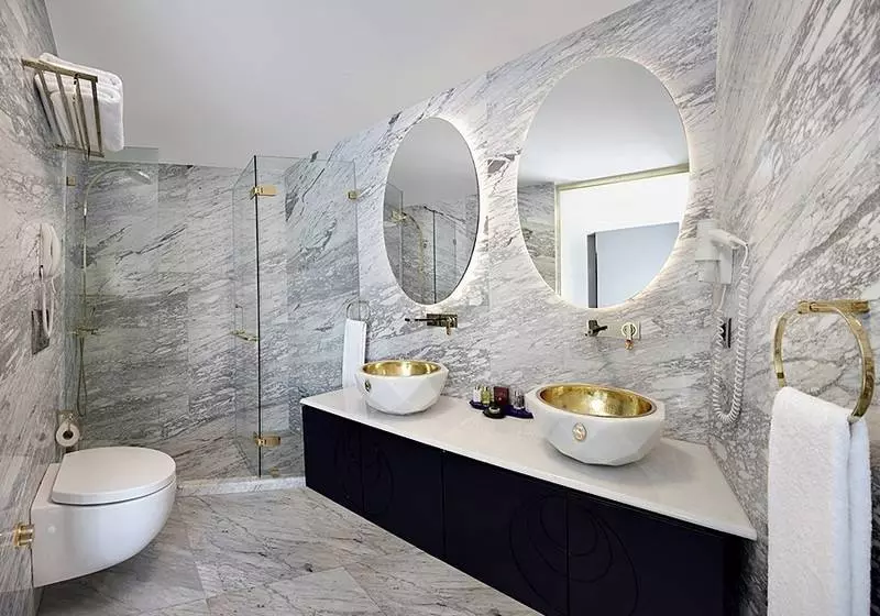 Sura Design Hotel & Suites