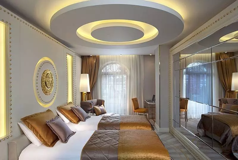 Sura Design Hotel & Suites