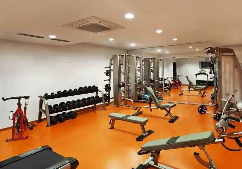 Sura Design Hotel & Suites