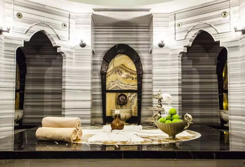 Отель The Elysium Taksim